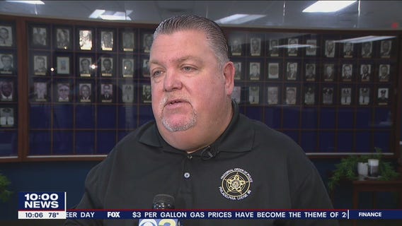 New Philadelphia police contract grants raises, some reforms