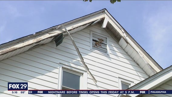 Recovery from Ida is slow for Montgomery County renters