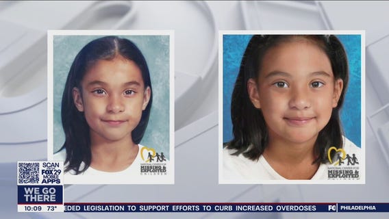 Dulce Alavez disappearance: Police release second rendering of girl missing for 2 years