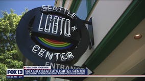Healthier Together: Gay City: Seattle?s LGBTQ+ Center celebrates 25 years