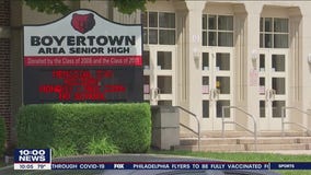 TikTok challenege causes destruction in Boyertown schools, officials seek possible criminal charges