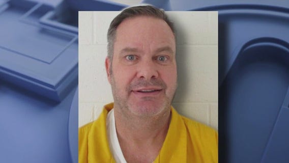 Chad Daybell's new mugshot released