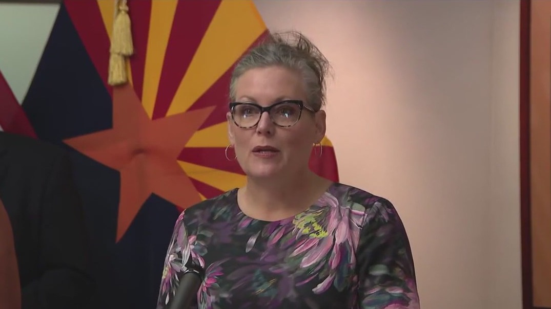 Gov. Hobbs must submit director nominees to Senate