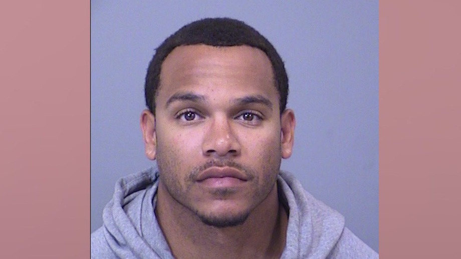 Ex-ASU athlete accused of sexual assault