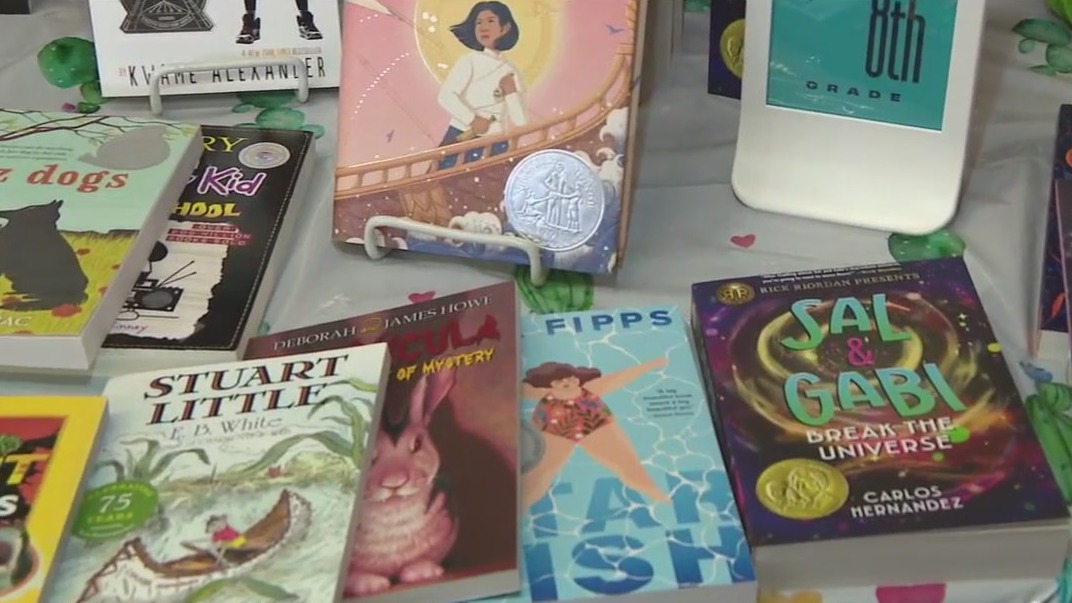 'Stick to Reading' program returns for the summer