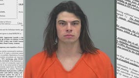 Gilbert Goons arrest: Jacob Pennington receives sentence