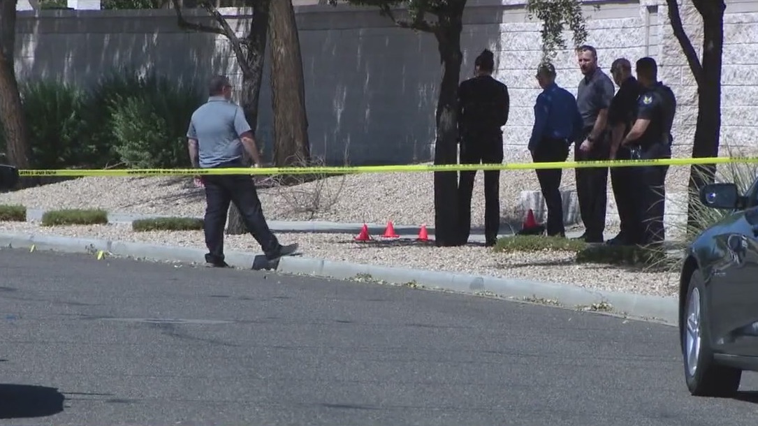 2nd arrest made in AZ teen's murder | FOX 10 Phoenix
