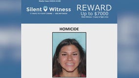 Police look for info 2022 murder | Silent Witness