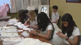 Helping families heal l Community Cares