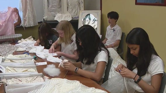 Helping families heal l Community Cares