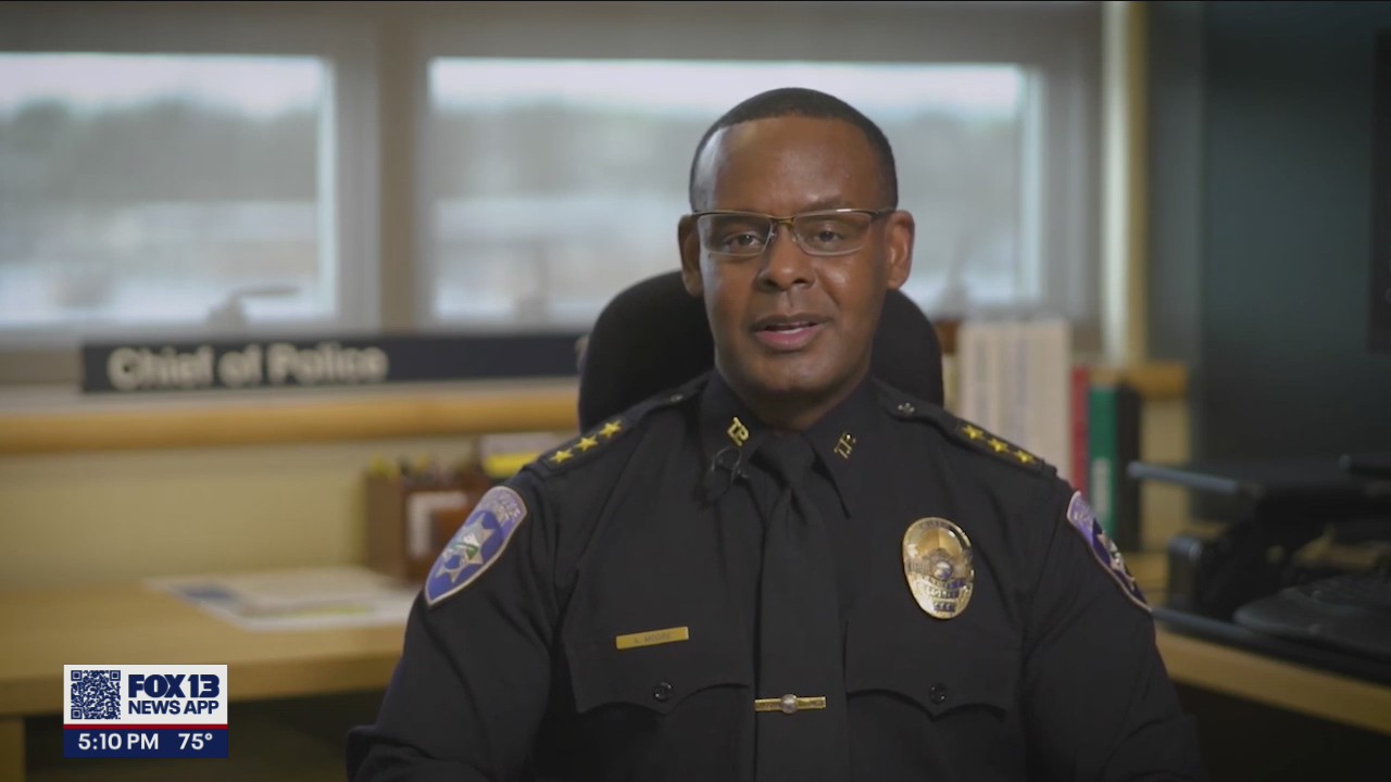 Engaging with youth in Tacoma could help build positive connections, increase safety