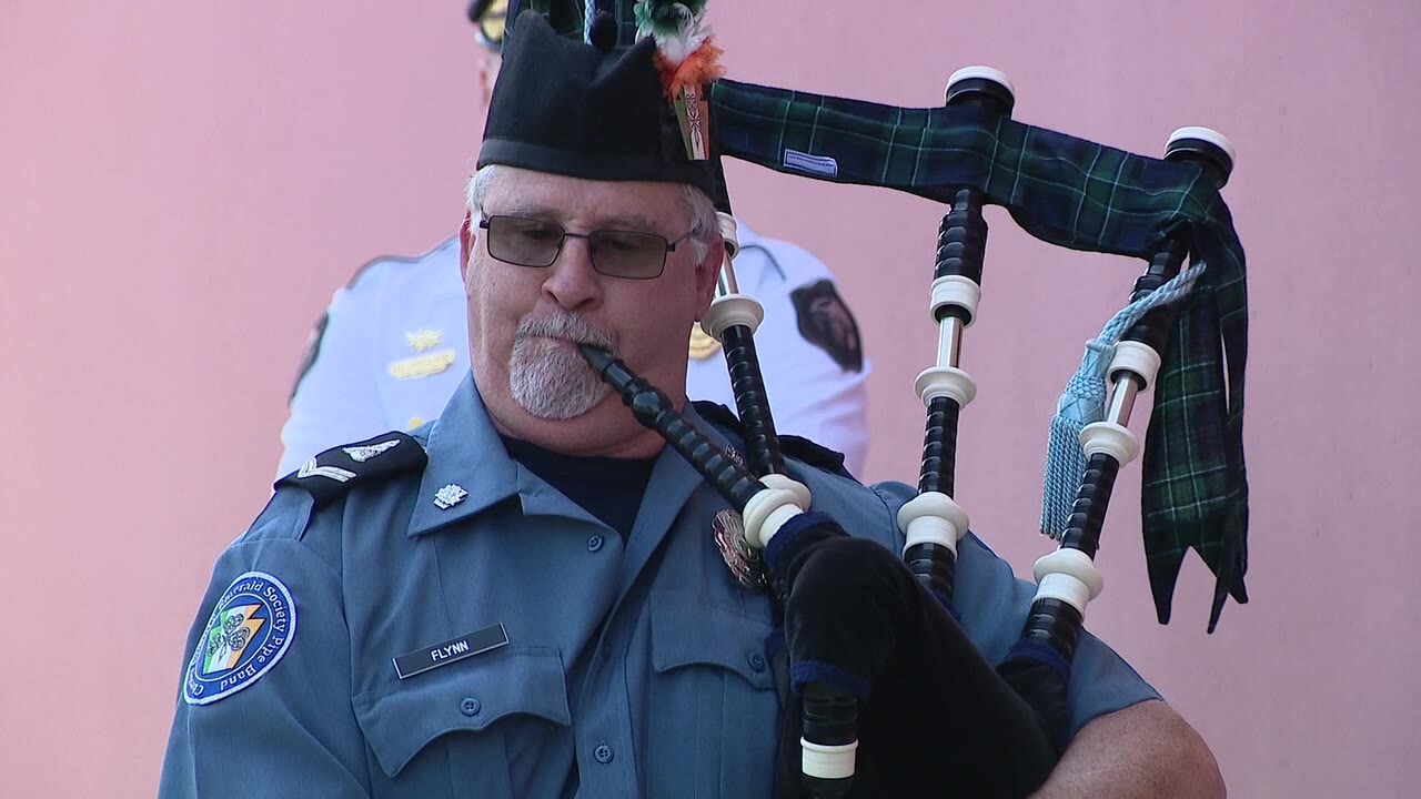 66 years later, community remembers 6 firefighters killed in line of duty