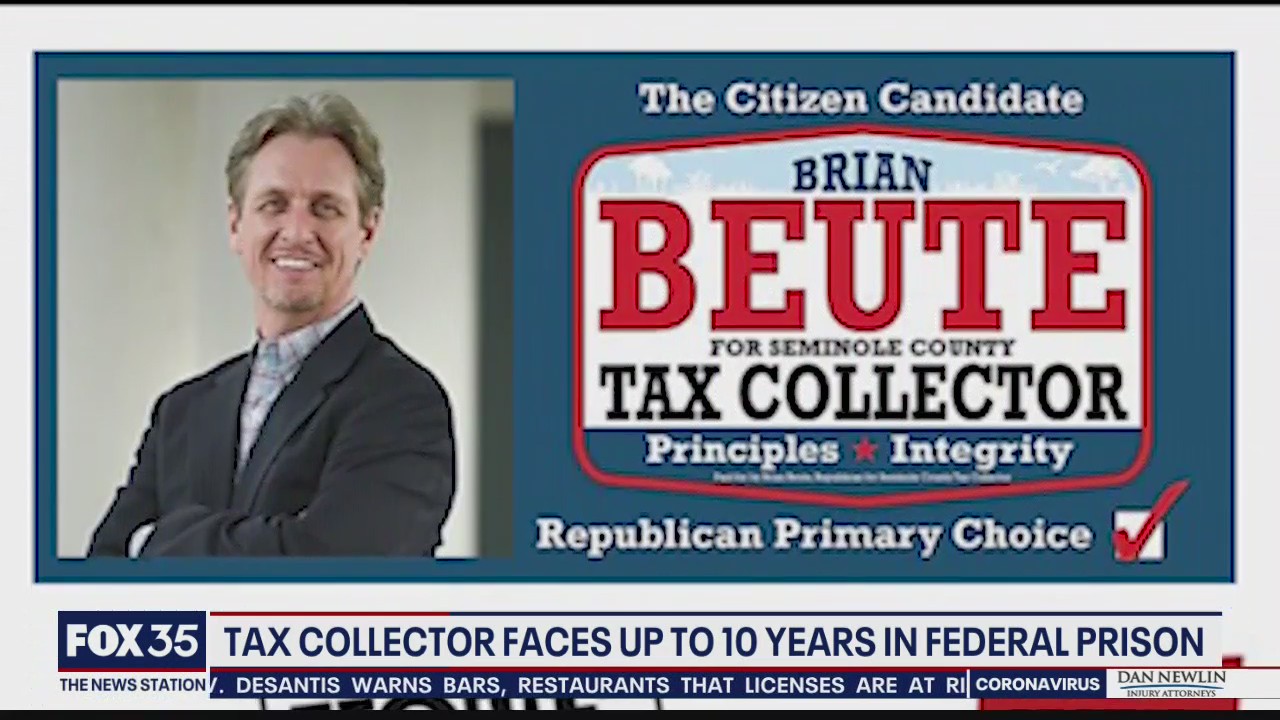 Attorney for victim allegedly targeted by Seminole County Tax Collector speaks out