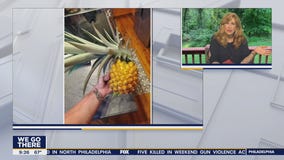 Whatcha Makin? September 20, 2021