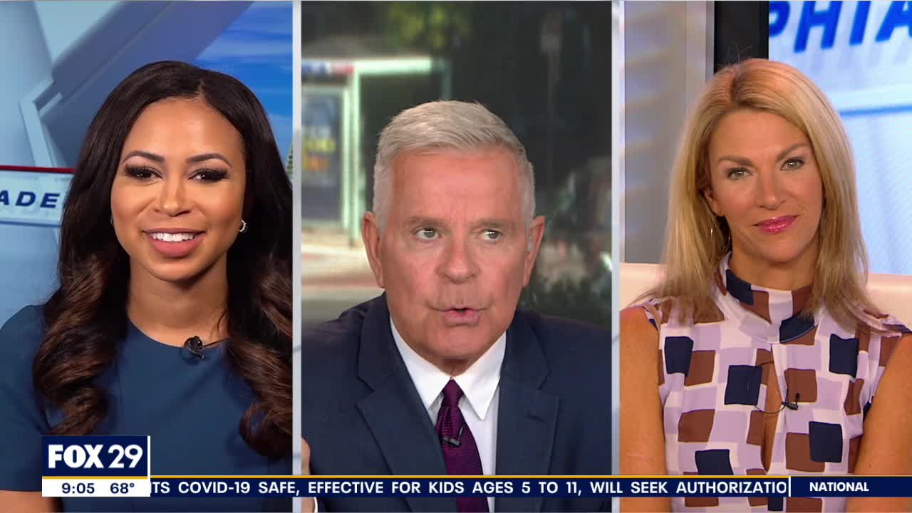 Party bus field trip