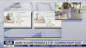 Little Partners helps nurture the independence in children