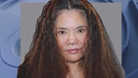 Woman accused of illegal sex acts at AZ massage parlor