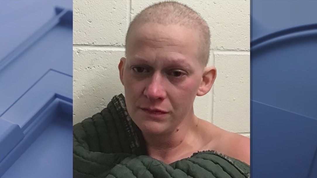 Arson suspect arrested in Coconino County