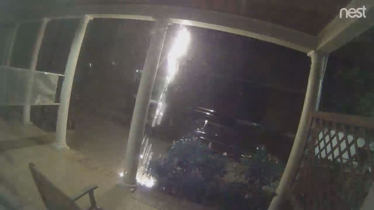 Va. man charged with setting fire to American flag outside house