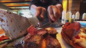 Kasai Japanese Steakhouse offers Father's Day deal