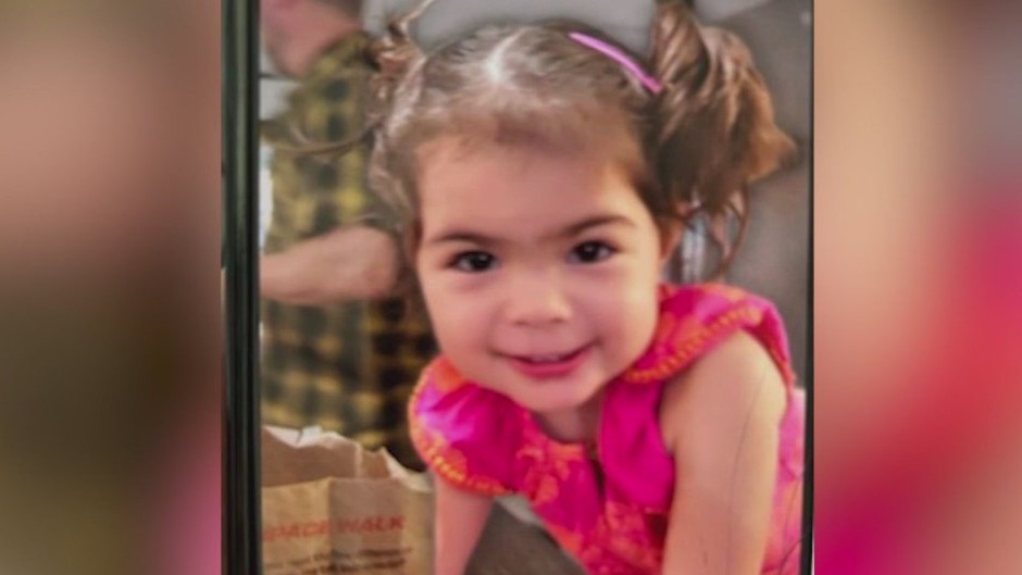 Mother of girl taken by her father speaks about previous issues