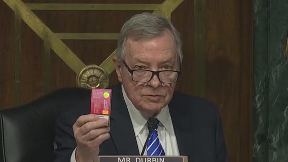 New task force targets illegal e-cigarettes in US