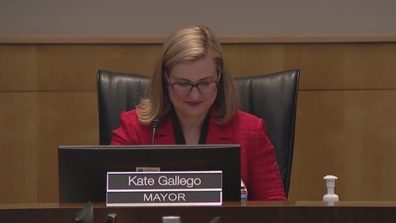 Phoenix City Council unanimously agrees to budget