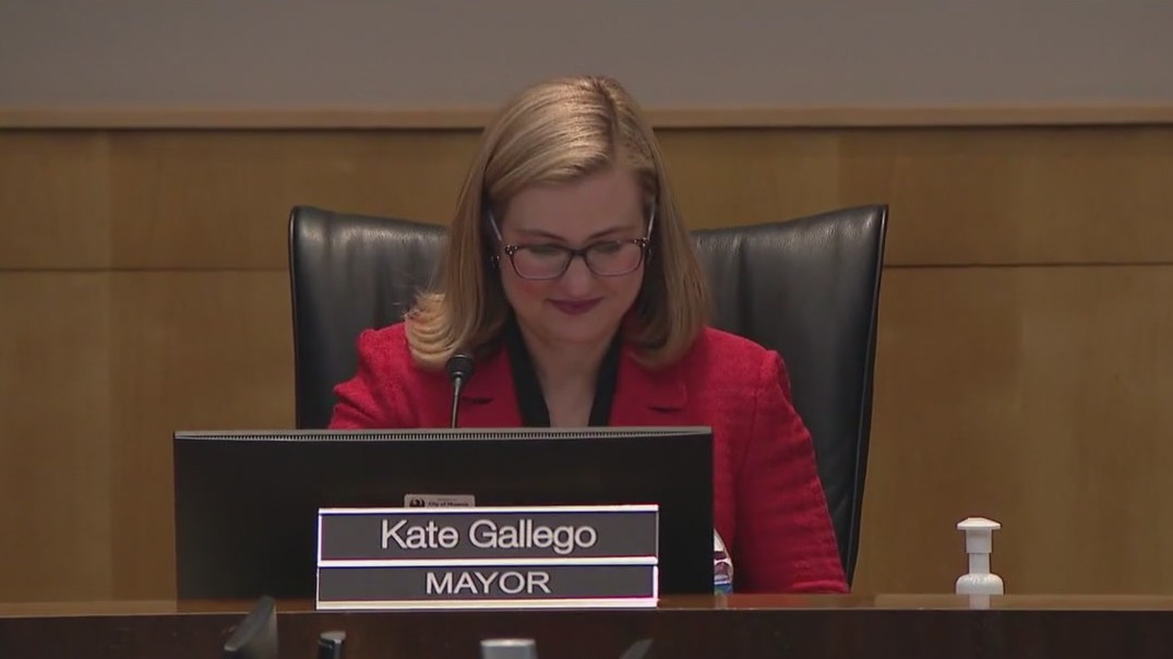 Phoenix City Council unanimously agrees to budget