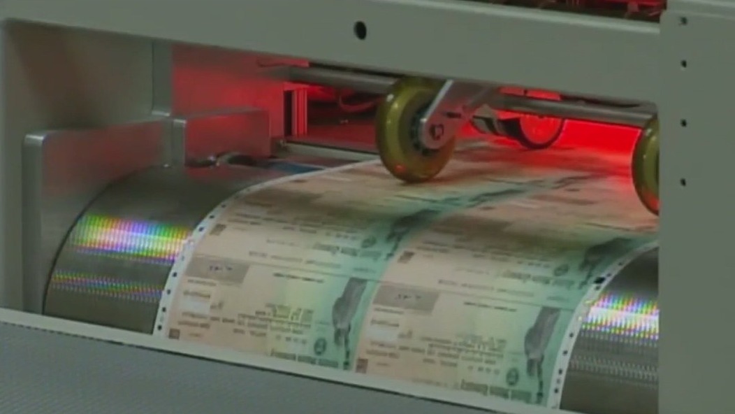 Fears of Social Security cuts