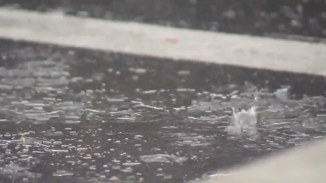 Monsoon season in AZ has multiple agencies on alert