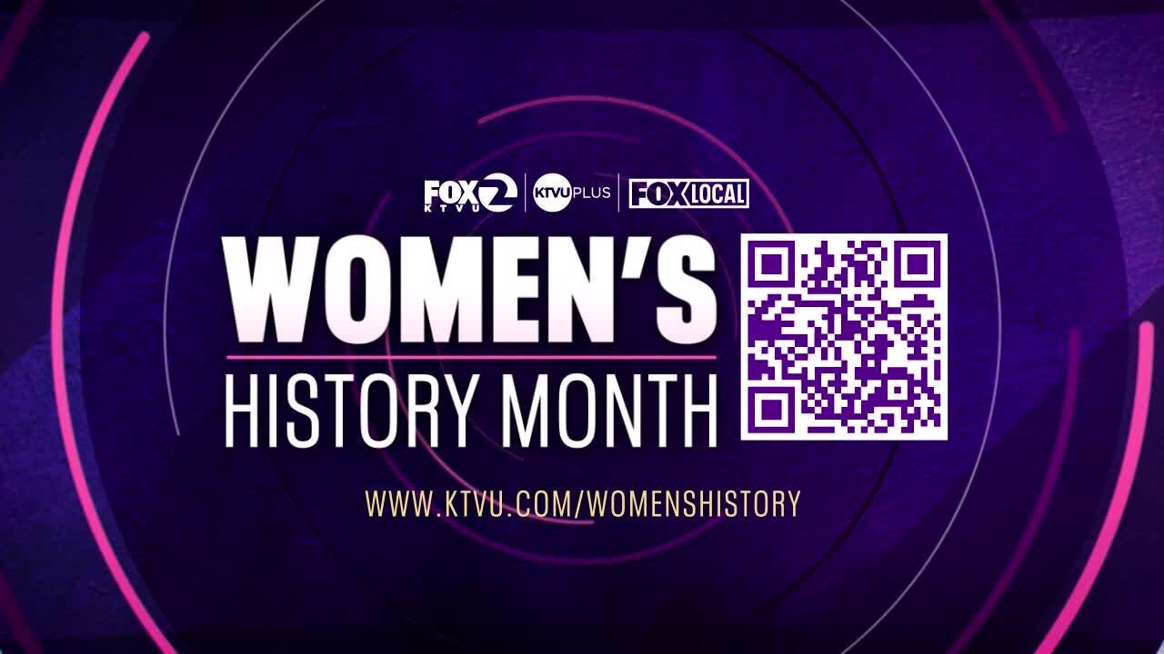 Women's History Month: Shannon Carter-Gascon