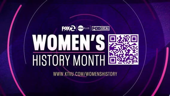 Women's History Month: Shannon Carter-Gascon