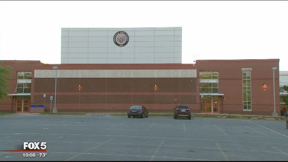 Montgomery Co. school board votes to spend $1.5M for security improvements in schools