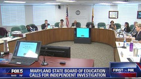 State Board of Education votes to launch Prince George's County Public Schools grade-fixing probe