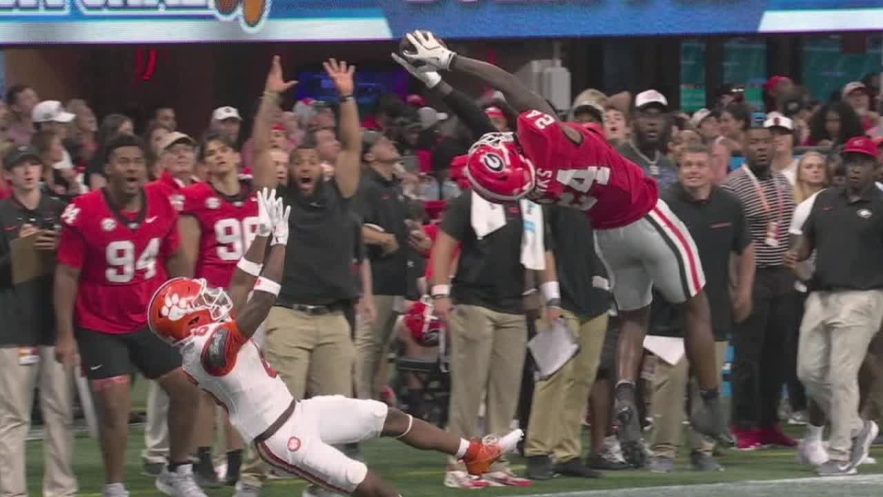 San Francisco 49ers legend Ronnie Lott speaks on 49ers getting over the hump