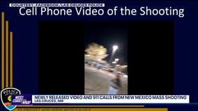 Mass shooting in New Mexico | West Coast Wrap