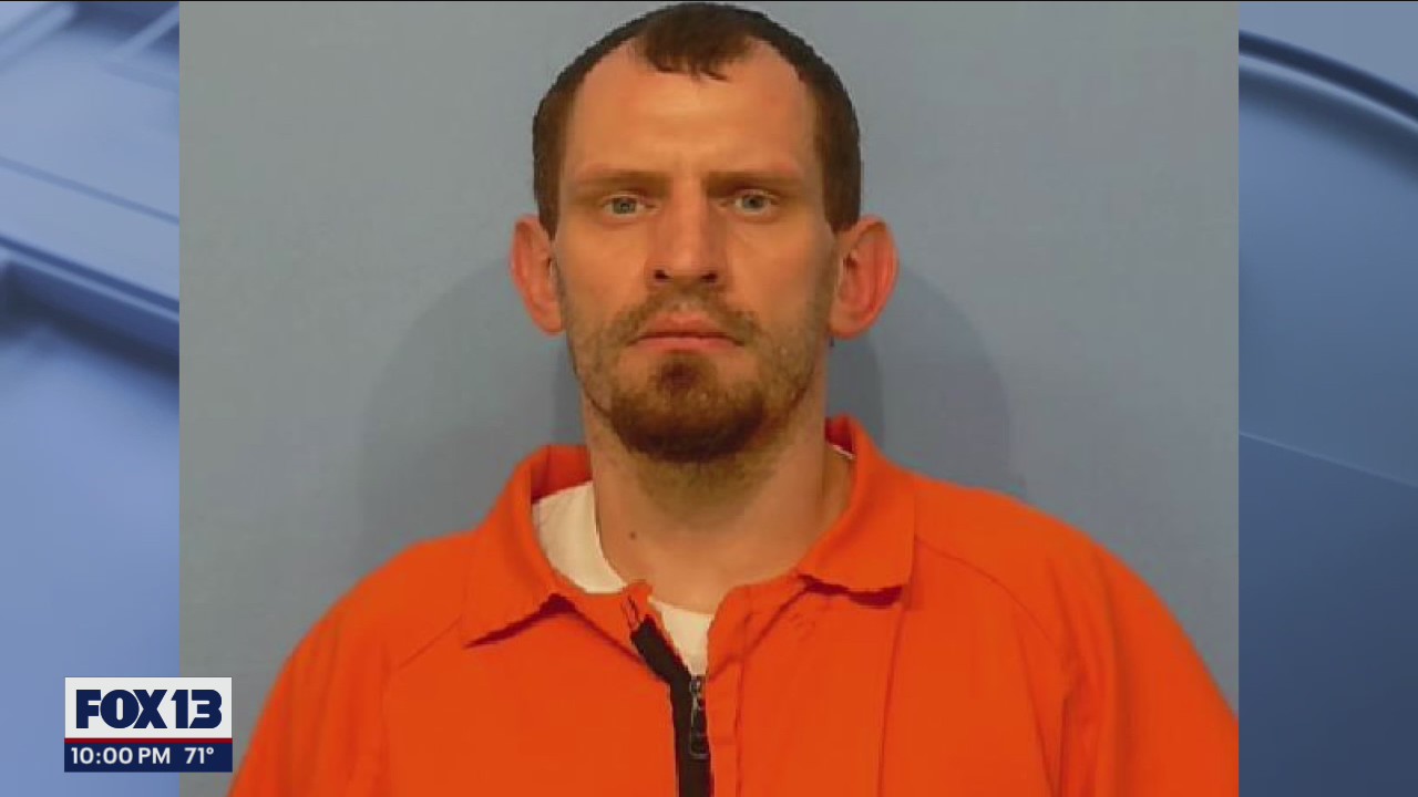 Suspect in gruesome double-murder of beloved couple in Kitsap County arrested in Tacoma