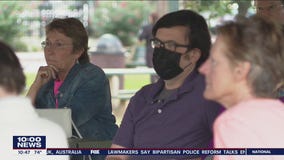 Despite their differences, Souderton neighbors holding meetings to unite their community