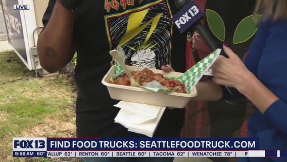 Food Truck Friday: SoSo Good