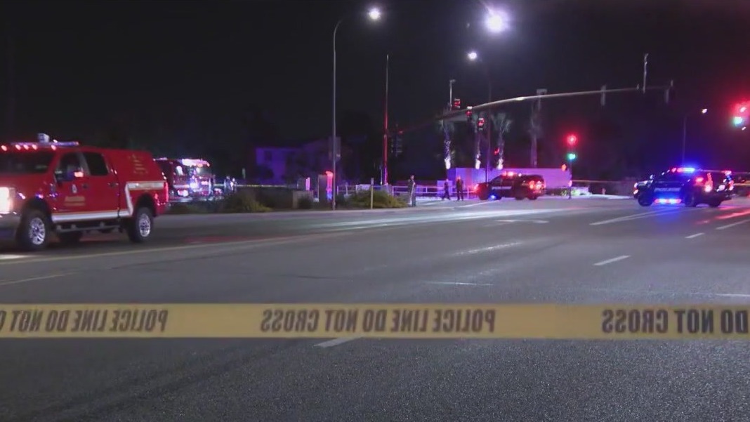 Suspect arrested in deadly Avondale shooting | FOX 10 Phoenix