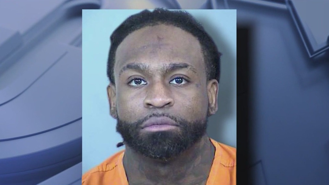 Man sentenced for shooting Arizona trooper | FOX 10 Phoenix