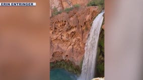 Norovirus confirmed in Havasupai Falls illnesses