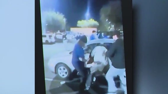 Jacob Pennington arrested again