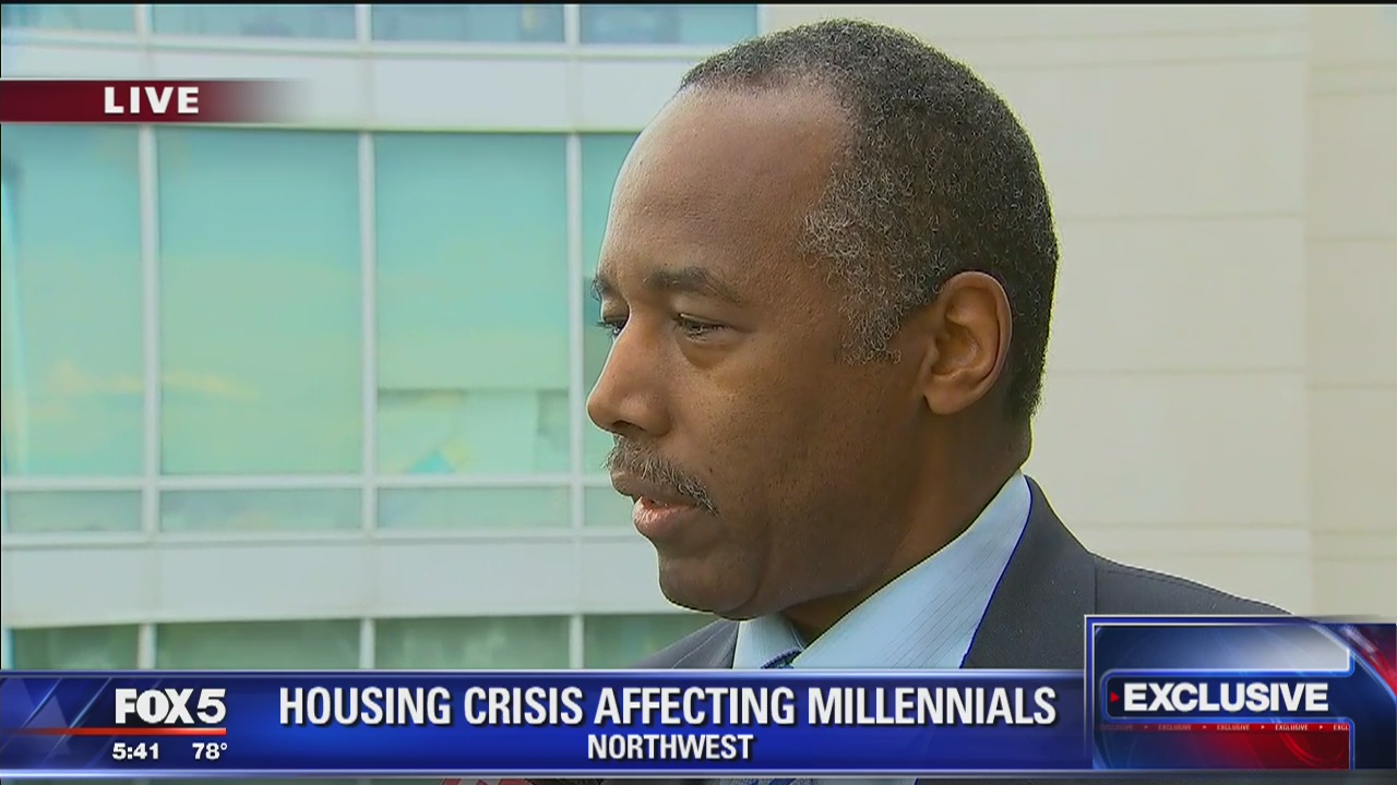 HUD forum focuses on impact of housing crisis on millennials