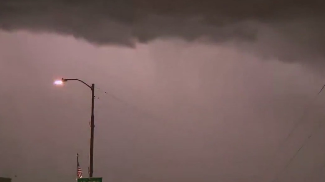 Monsoon proofing your home's roof in Arizona