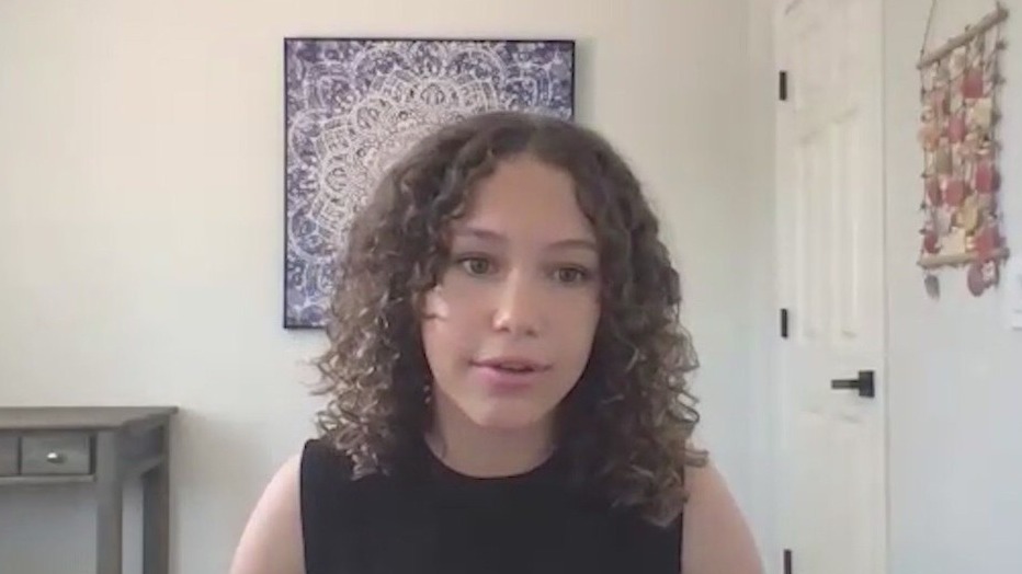 Author of Juneteenth poem strives for positive impact