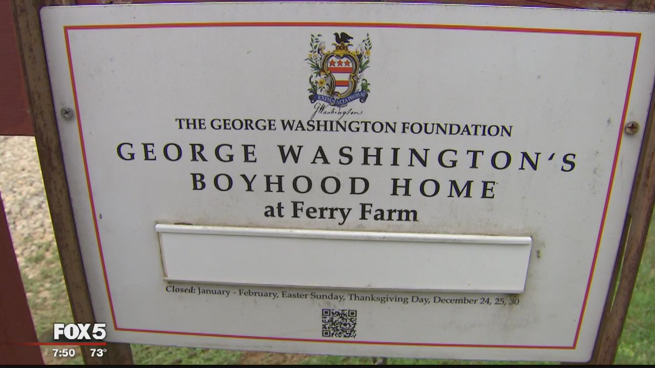 Zip Trip Stafford: 5 Must Stops