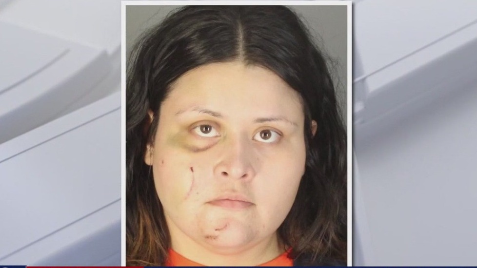 Judge reduces bail by $1 million for mother charged with killing ...
