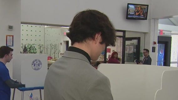 How to talk to kids about the state of politics