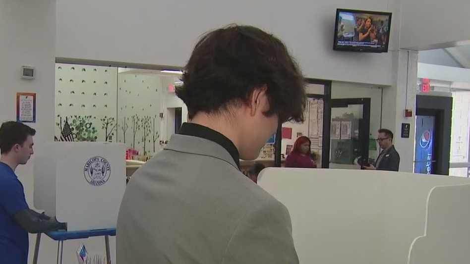 How to talk to kids about the state of politics